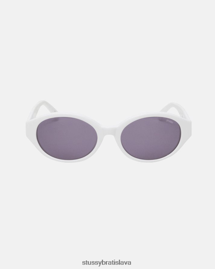 okuliare kosť unisex STUSSY slnečné okuliare penn V6222Z484