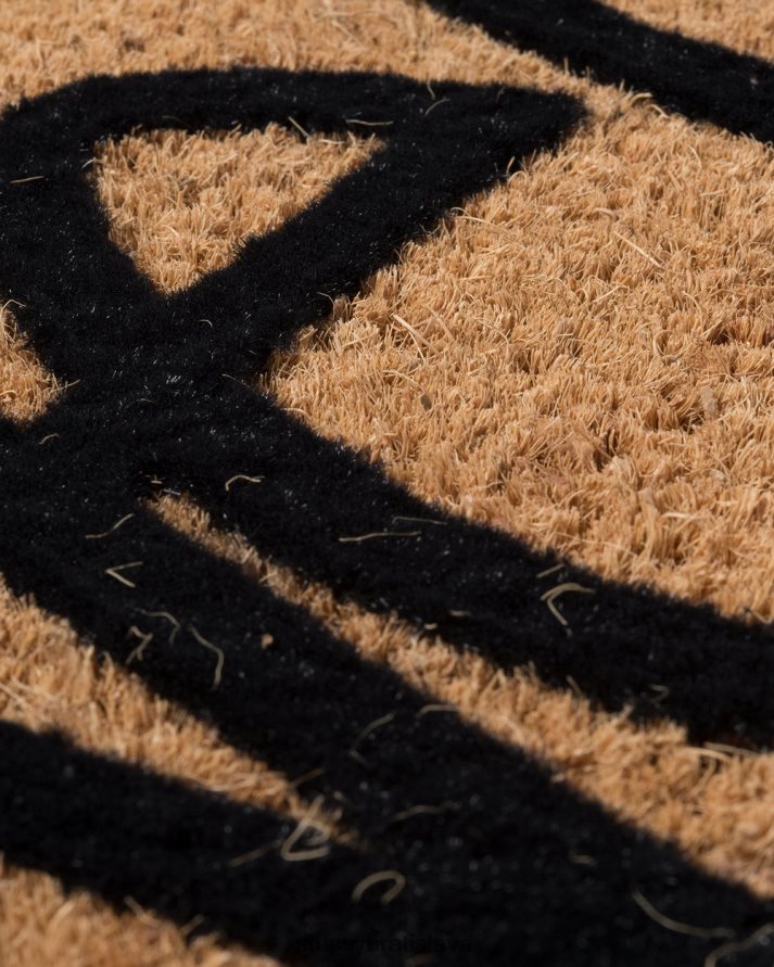 iní kakao unisex STUSSY uvítacia podložka V6222Z471