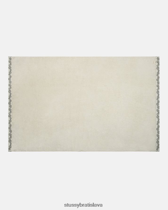 iní kosť unisex STUSSY tekla kúpacia plachta V6222Z464