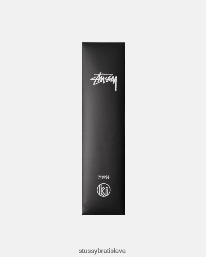 iní lagúna unisex STUSSY kuumba kadidlo V6222Z417