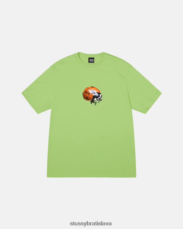 odpaliska čaj unisex STUSSY lienka tričko V6222Z19