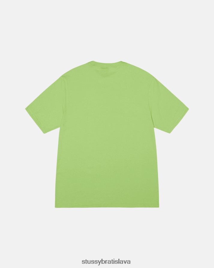 odpaliska čaj unisex STUSSY lienka tričko V6222Z19