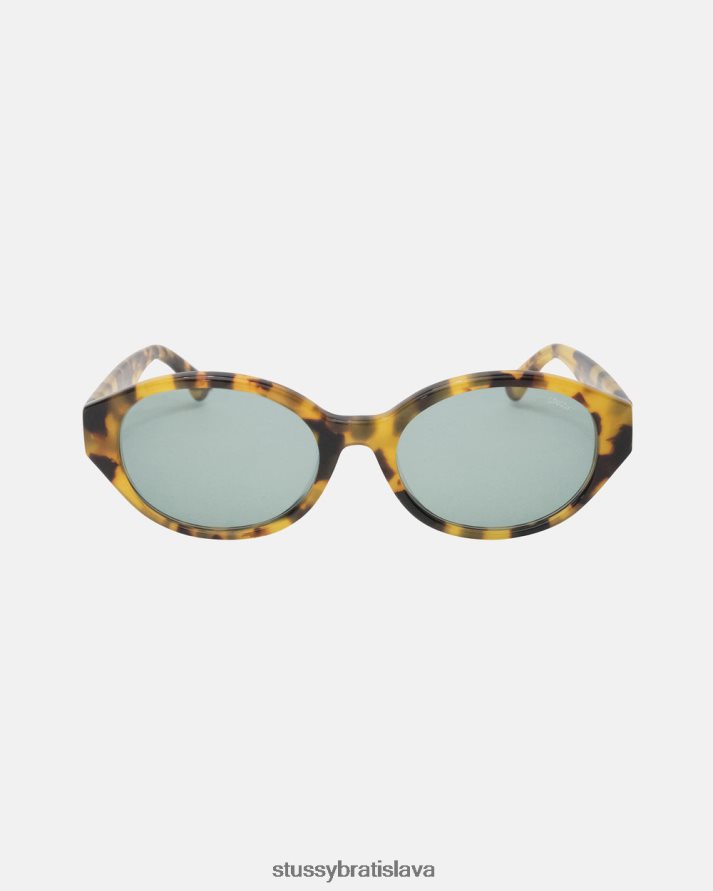 okuliare korytnačka unisex STUSSY slnečné okuliare penn V6222Z479