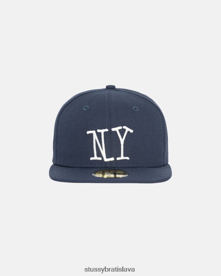 pokrývky hlavy námorníctvo unisex STUSSY čiapka novej éry V6222Z366