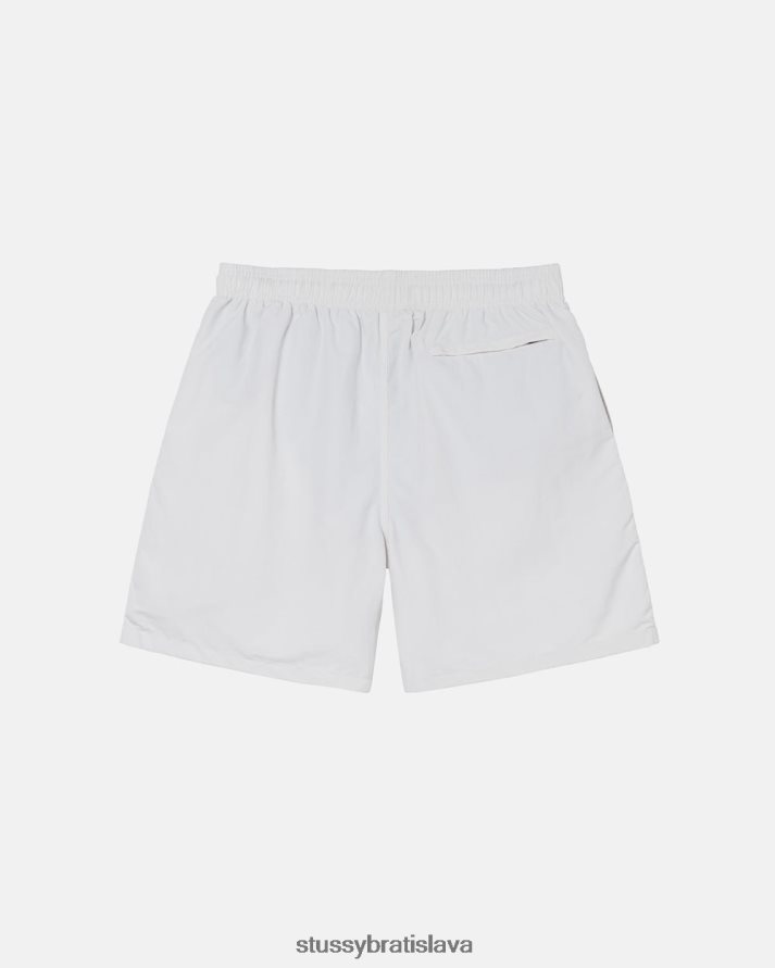 šortky kosť unisex STUSSY kučeravá voda krátka V6222Z119